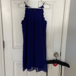 Women’s dress